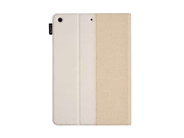 Gecko Covers Easy-Click 2.0, Omslag, Apple, iPad 10.2 (2019/2020/2021), 25,9 cm (10.2"), 294 g