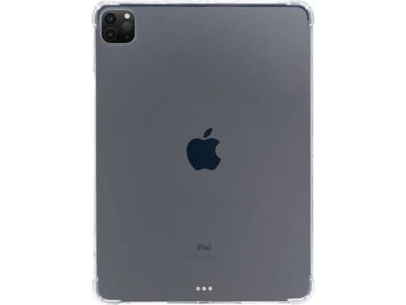 Tablet case for Mercury Goospery MERCURY BULLETPROOF iPAD AIR 4 10.9 "TRANSPARENT standard