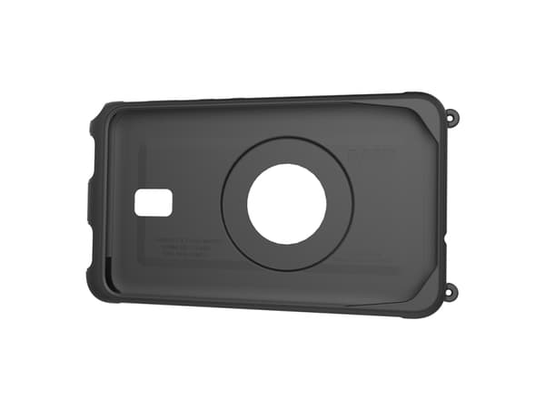 RAM Mounts RAM-SKIN-SAM73, Omslag, Samsung, Tab Active3, 20,3 cm (8"), 113,4 g