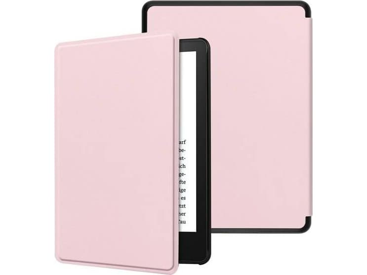 Tech-Protect Etui Tech-protect Smartcase Kindle Paperwhite V/5/Signature Edition Pink
