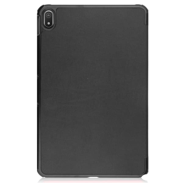 Slim Fit Cover Fodral Till Nokia T20 - Grå