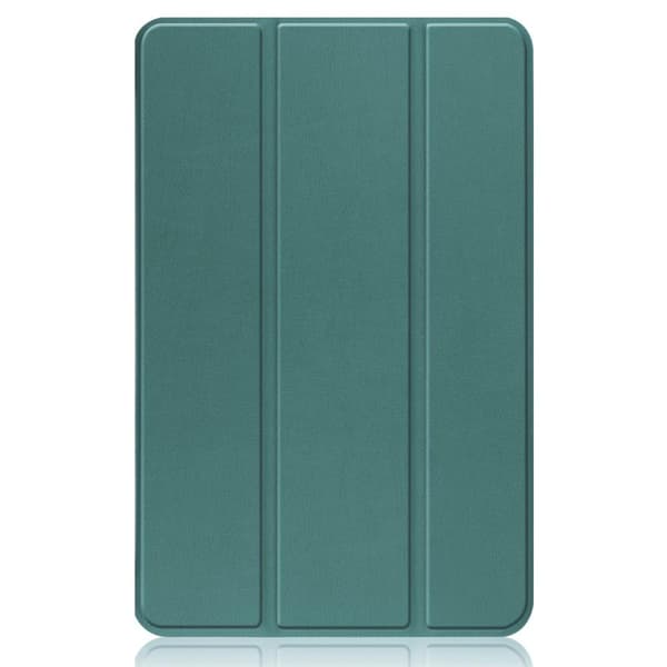 Slim Fit Cover Fodral Till Nokia T20 - Grön