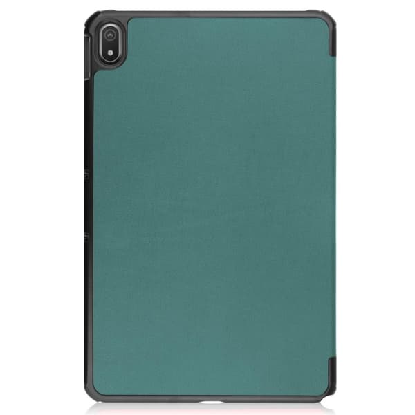 Slim Fit Cover Fodral Till Nokia T20 - Grön