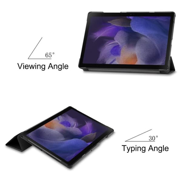 Slim Fit Cover fodral Till Samsung Galaxy Tab A8 10.5" (2021)