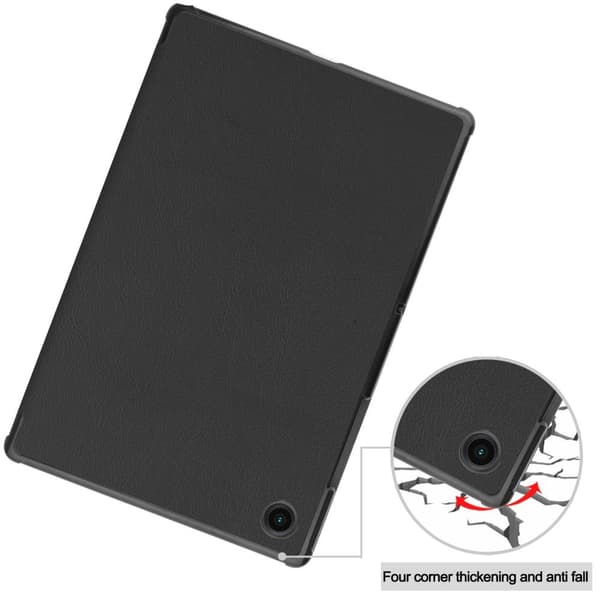Slim Fit Cover fodral Till Samsung Galaxy Tab A8 10.5" (2021)