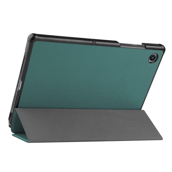 Slim Fit Cover fodral Till Samsung Galaxy Tab A8 10.5" (2021) - Grön