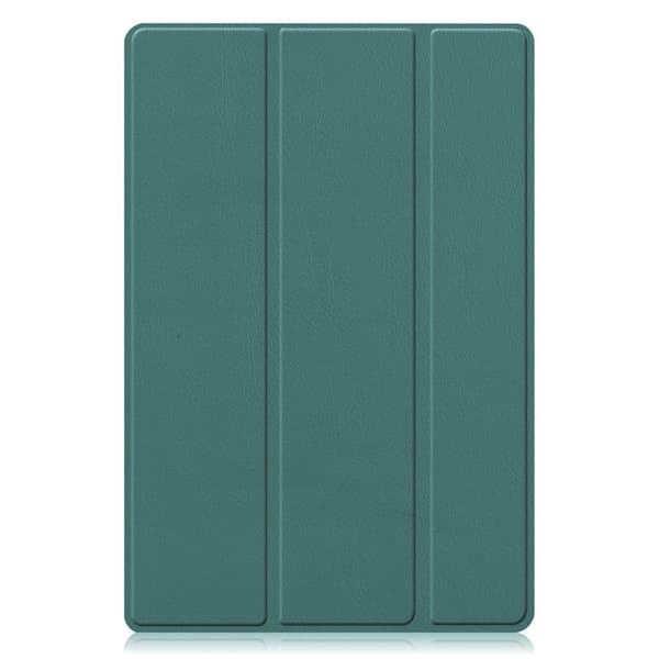 Slim Fit Cover fodral Till Samsung Galaxy Tab A8 10.5" (2021) - Grön