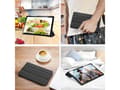 Miniatyrbild 3 av 5: Dux Ducis 6934913043370, Folio, Samsung, Tab A8 2021 10.5 (X200/X205), 26,7 cm (10.5")
