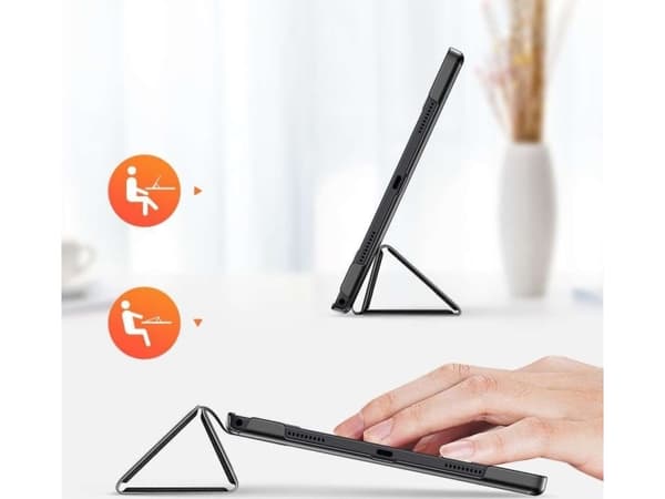 Dux Ducis 6934913043370, Folio, Samsung, Tab A8 2021 10.5 (X200/X205), 26,7 cm (10.5")