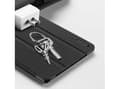 Miniatyrbild 5 av 5: Dux Ducis 6934913043370, Folio, Samsung, Tab A8 2021 10.5 (X200/X205), 26,7 cm (10.5")