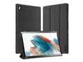Miniatyrbild 1 av 5: Dux Ducis 6934913043370, Folio, Samsung, Tab A8 2021 10.5 (X200/X205), 26,7 cm (10.5")