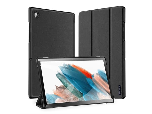 Dux Ducis 6934913043370, Folio, Samsung, Tab A8 2021 10.5 (X200/X205), 26,7 cm (10.5")