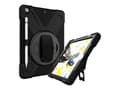 Pikkukuva 1 / 4: eSTUFF ES683050-BULK, Suojus, Apple, iPad 10.2 2019/2020/2021, 25,9 cm (10.2"), 460 g