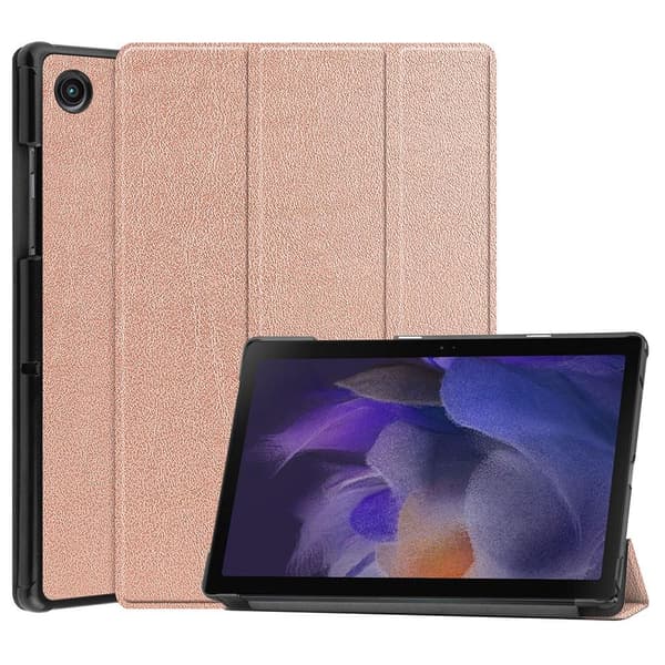 Slim Fit Cover fodral Till Samsung Galaxy Tab A8 10.5" (2021)