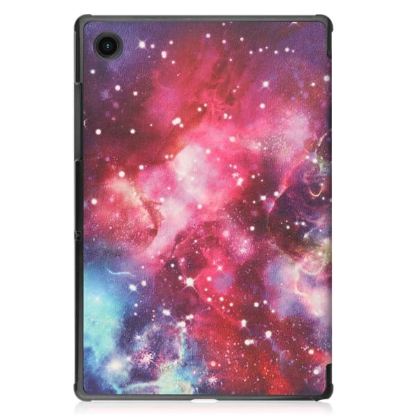 Slim Fit Cover fodral Till Samsung Galaxy Tab A8 10.5" (2021) - Galaxy