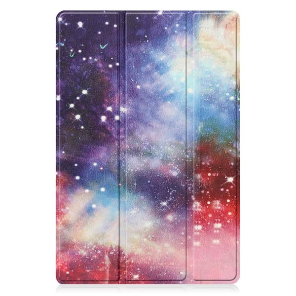 Slim Fit Cover fodral Till Samsung Galaxy Tab A8 10.5" (2021) - Galaxy