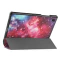Miniatyrbild 8 av 8: Slim Fit Cover fodral Till Samsung Galaxy Tab A8 10.5" (2021) - Galaxy