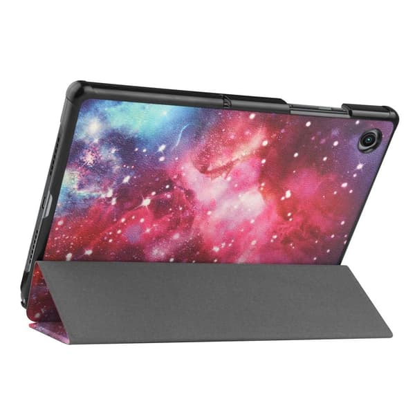 Slim Fit Cover fodral Till Samsung Galaxy Tab A8 10.5" (2021) - Galaxy
