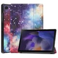Miniatyrbild 1 av 8: Slim Fit Cover fodral Till Samsung Galaxy Tab A8 10.5" (2021) - Galaxy