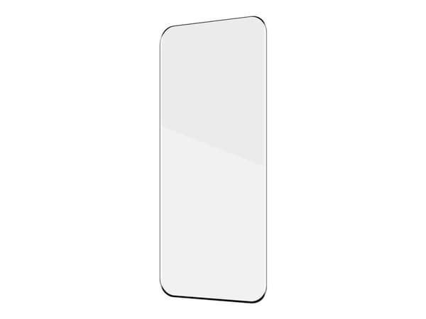 Celly 3DGLASS1012BK, Samsung, Galaxy S22 Ultra 5G, Kolahduksenkestävä, Iskunkestävä, Läpinäkyvä, 1 kpl