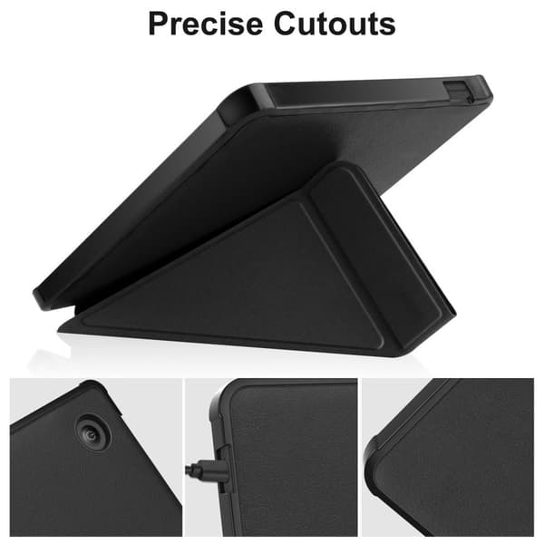 Kobo Libra 2 eReader Nettbrettveske - Svart