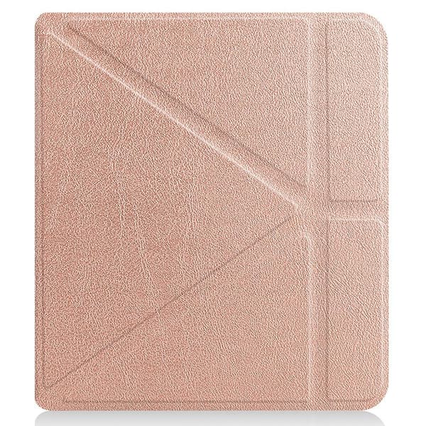 Fodral till Kobo Libra 2 eReader läsplatta - Guld