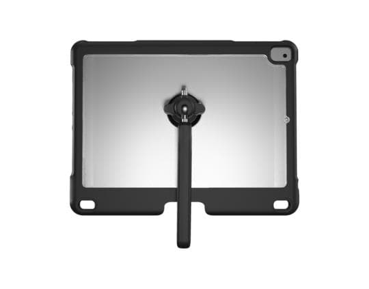 STM DUX GRIP, Etui, Apple, IPad 7th/ 8th/ 9th Gen, 25,9 cm (10.2"), 380 g