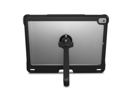 STM DUX GRIP, Etui, Apple, IPad 7th/ 8th/ 9th Gen, 25,9 cm (10.2"), 380 g