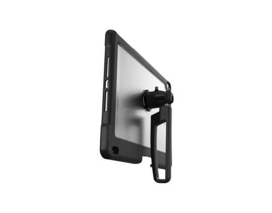 STM DUX GRIP, Etui, Apple, IPad 7th/ 8th/ 9th Gen, 25,9 cm (10.2"), 380 g
