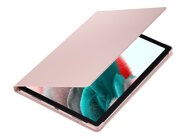 Samsung EF-BX200PPEGWW taulutietokoneen suojakotelo 26,7 cm (10.5") Folio-kotelo Vaaleanpunainen