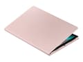 Pikkukuva 5 / 5: Samsung EF-BX200PPEGWW taulutietokoneen suojakotelo 26,7 cm (10.5") Folio-kotelo Vaaleanpunainen