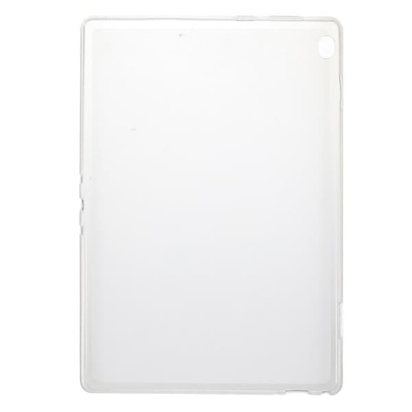Lenovo Tab M10 TB-X505F/TB-X605F -TPU Klar Matteret Tabletetui
