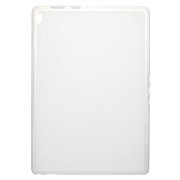 Lenovo Tab M10 TB-X505F/TB-X605F -TPU Klar Matteret Tabletetui