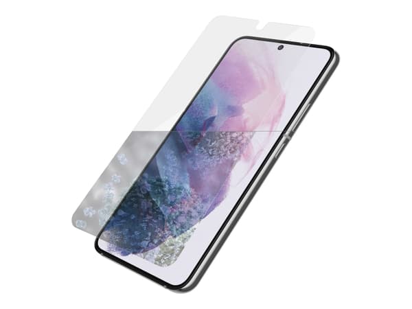 PanzerGlass™ | Skjermbeskytter - Ultra-Wide Fit |Samsung® Galaxy S22