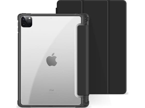 eSTUFF ES68200001-BULK, Folio-kotelo, Apple, iPad 10.2 (2019), iPad 10.2 (2020), iPad 10.2 (2021), 25,9 cm (10.2"), 330 g