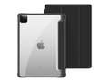 Pikkukuva 1 / 4: eSTUFF ES68200001-BULK, Folio-kotelo, Apple, iPad 10.2 (2019), iPad 10.2 (2020), iPad 10.2 (2021), 25,9 cm (10.2"), 330 g