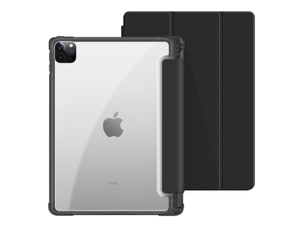 eSTUFF ES68200001-BULK, Folio-kotelo, Apple, iPad 10.2 (2019), iPad 10.2 (2020), iPad 10.2 (2021), 25,9 cm (10.2"), 330 g
