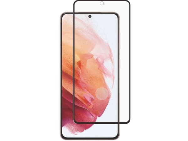 Screenor 16351, Samsung, Galaxy S22, Kolahduksenkestävä, Naarmuuntumisenkestävä, Läpinäkyvä, 1 kpl
