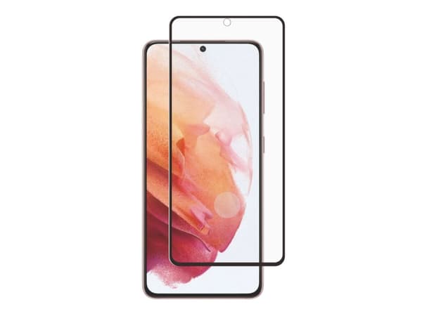 Screenor 16351, Samsung, Galaxy S22, Kolahduksenkestävä, Naarmuuntumisenkestävä, Läpinäkyvä, 1 kpl