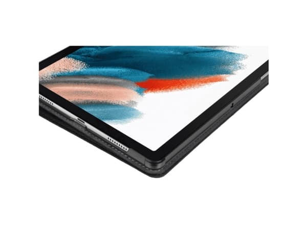 Gecko Covers Easy-Click 2.0, Folio, Samsung, Galaxy Tab A8 (2021), 26,7 cm (10.5"), 300 g