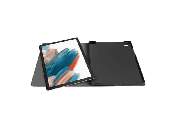 Gecko Covers Easy-Click 2.0, Folio, Samsung, Galaxy Tab A8 (2021), 26,7 cm (10.5"), 300 g