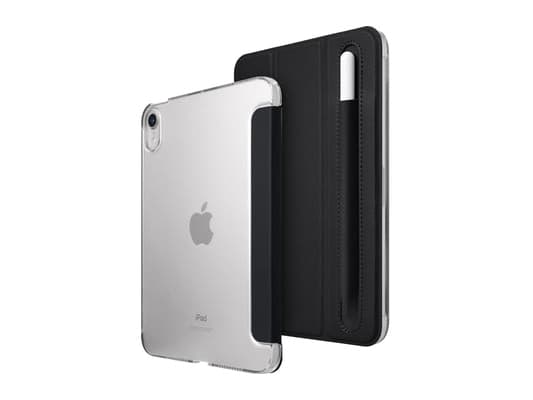 LAUT Huex, Folio, Apple, iPad Mini (2021) (6th generation) (A2568), 21,1 cm (8.3")