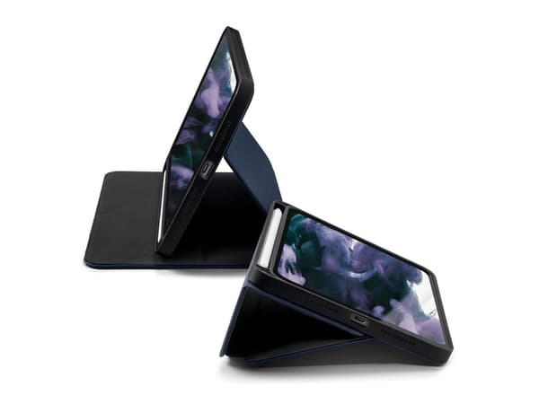 LAUT Prestige, Folio, Apple, iPad Mini 2021 (6th Generation) (A2567 ), 21,1 cm (8.3")