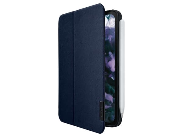 LAUT Prestige, Folio, Apple, iPad Mini 2021 (6th Generation) (A2567 ), 21,1 cm (8.3")
