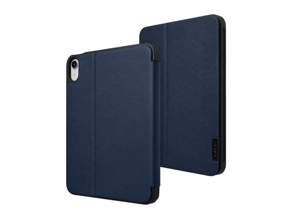 LAUT Prestige, Folio, Apple, iPad Mini 2021 (6th Generation) (A2567 ), 21,1 cm (8.3")