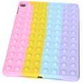 Miniatyrbillede 2 af 4: iPad 9.7 (2017-2018) - Cover / Beskyttelse Pop It Fidget