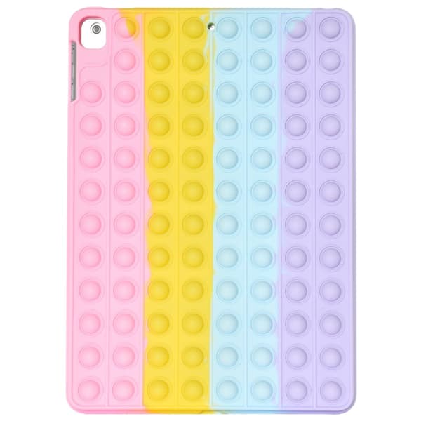 iPad 9.7 (2017-2018) - Kuori / Suoja Pop It Fidget