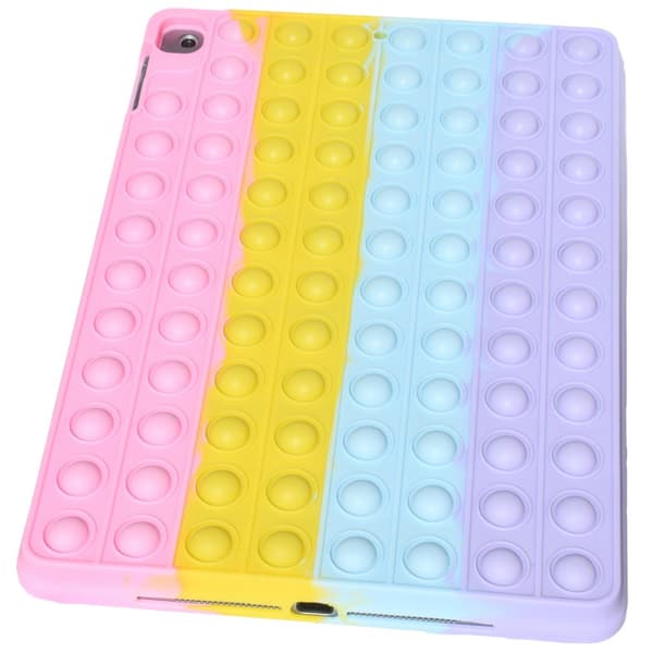iPad 9.7 Gen 6: Suojaus & Suojukset - Pop It Fidget