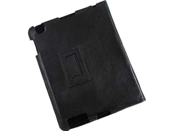 Etui na nettbrett Quer Etui Dedykowane Do Apple Ipad 3 Skóra sort