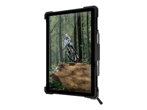 Urban Armour Gear PLASMA SERIES MICROSOFT SURFACE PRO 8 KESKER, Bumper, Microsoft, SURFACE PRO 8 KESKER, 33 cm (13")